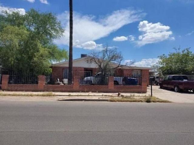 House for sale in Tucson, Arizona