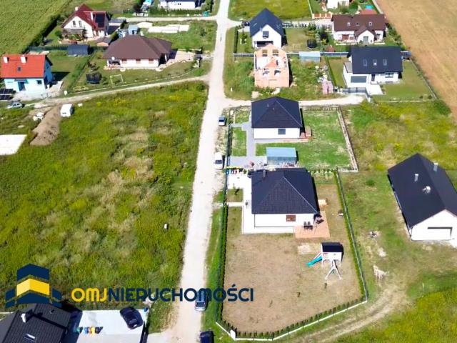 Dom na sprzedaż w Czernica, Dolnośląskie