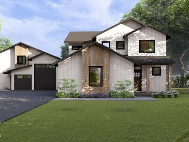 House for sale in Post Falls, Idaho