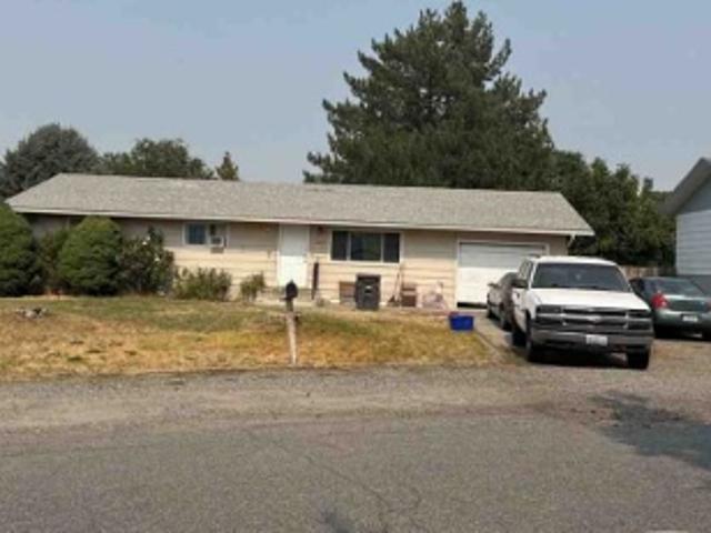 House for sale in Kennewick, Washington