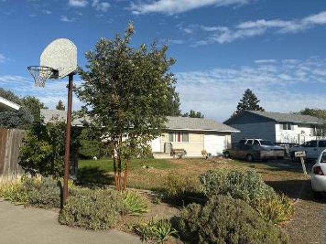 House for sale in Kennewick, Washington