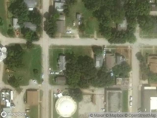 Land for sale in Blackwell, Oklahoma