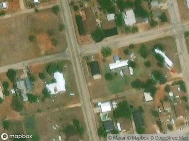House for sale in Nolan, Texas