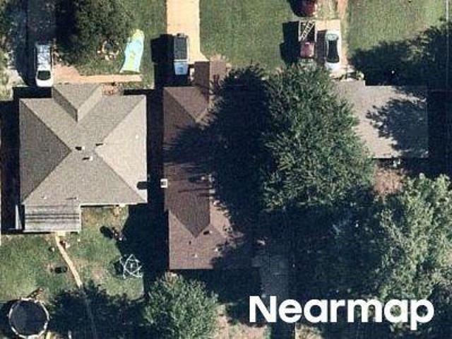 House for sale in Guthrie, Logan County