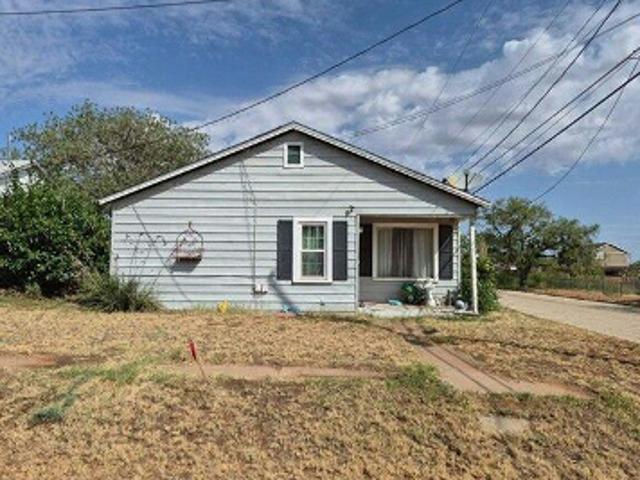 House for sale in Nolan, Texas