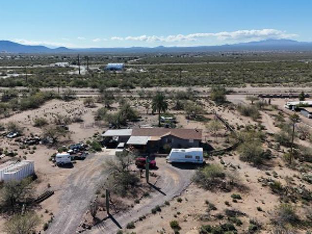 House for sale in Tucson, Arizona