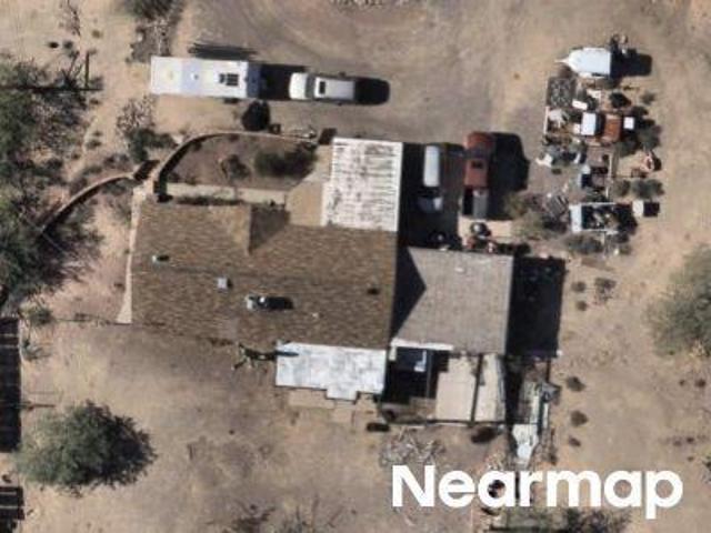 House for sale in Tucson, Arizona