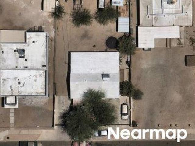 House for sale in Tucson, Arizona