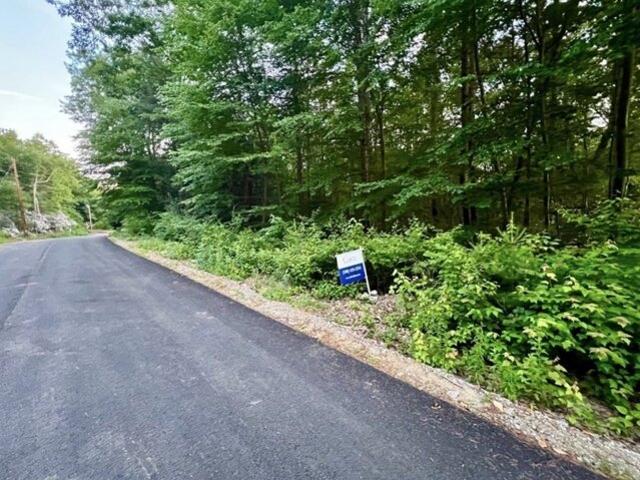 Land for sale in Hampden, Massachusetts
