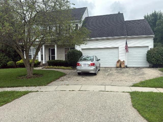 House for sale in Gurnee, Illinois