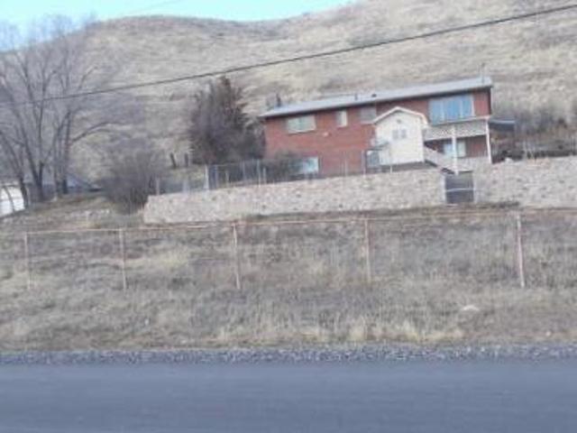 House for sale in Morgan, Utah