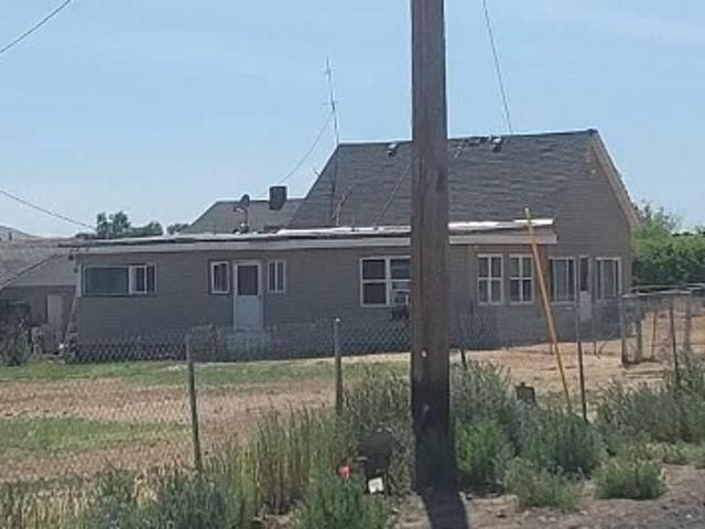 House for sale in Prosser, Washington