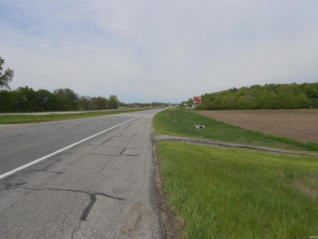 Land for sale in Peru, Indiana