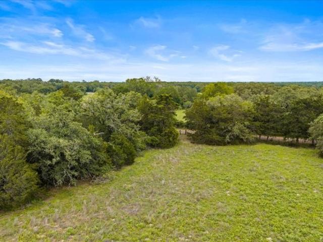 Land for sale in Muldoon, Texas