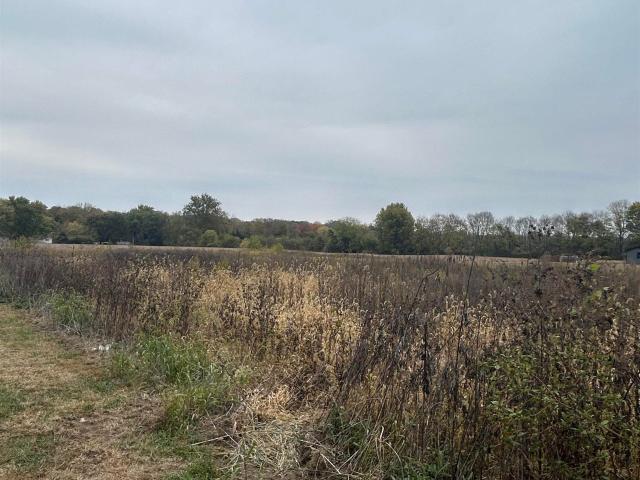 Land for sale in Peru, Indiana