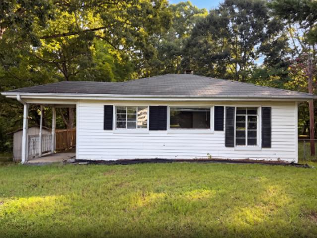 House for sale in Lexington, Davidson County