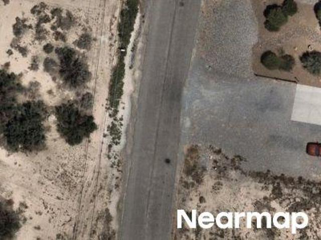 Land for sale in Nye, Nevada