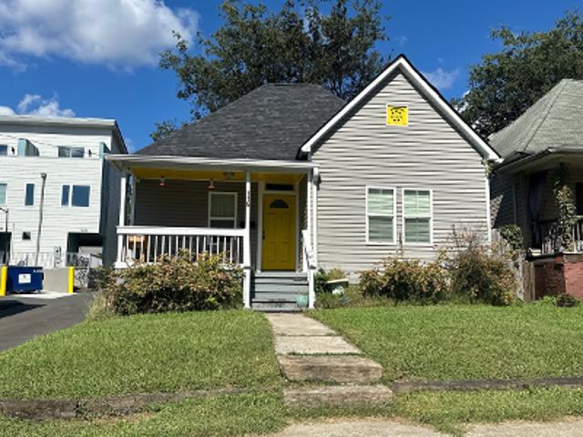 House for sale in Tennessee