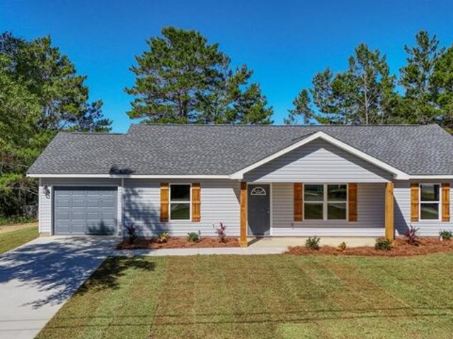 House for sale in Defuniak Springs, Florida