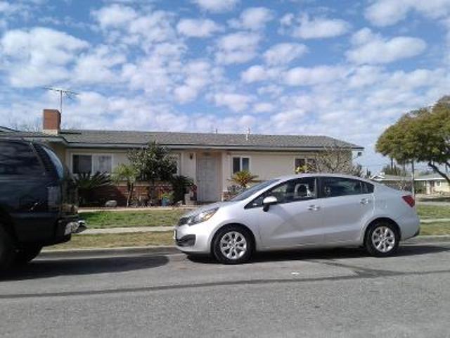 House for sale in Anaheim, California