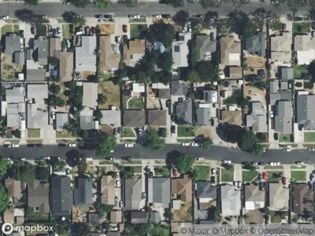 House for sale in Fullerton, California