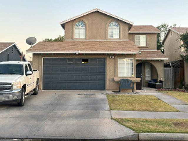 House for sale in El Centro, California
