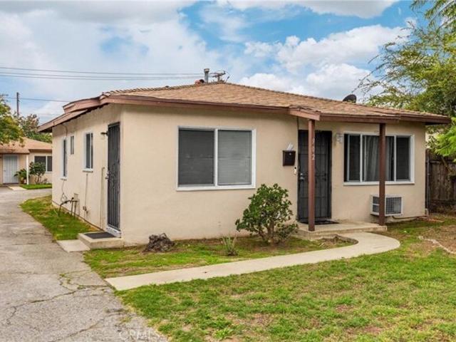 House for sale in Monrovia, California