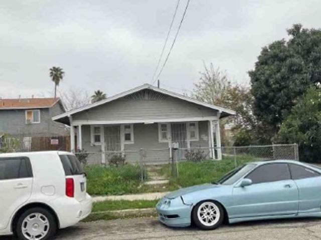 Property for sale in San Bernardino, California