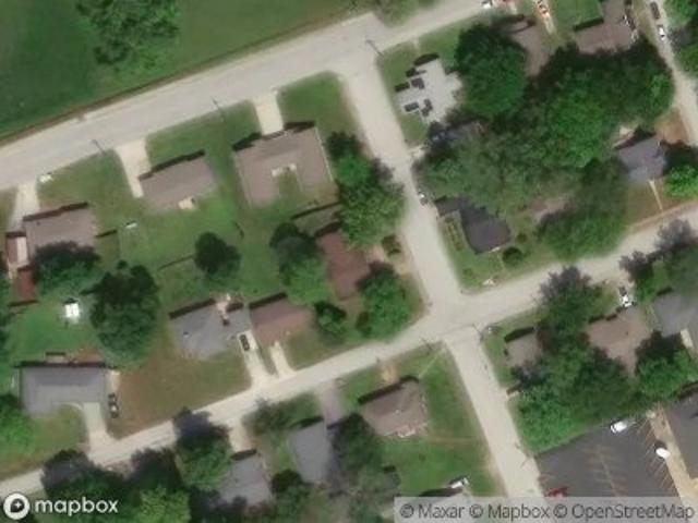 House for sale in Bolivar, Missouri