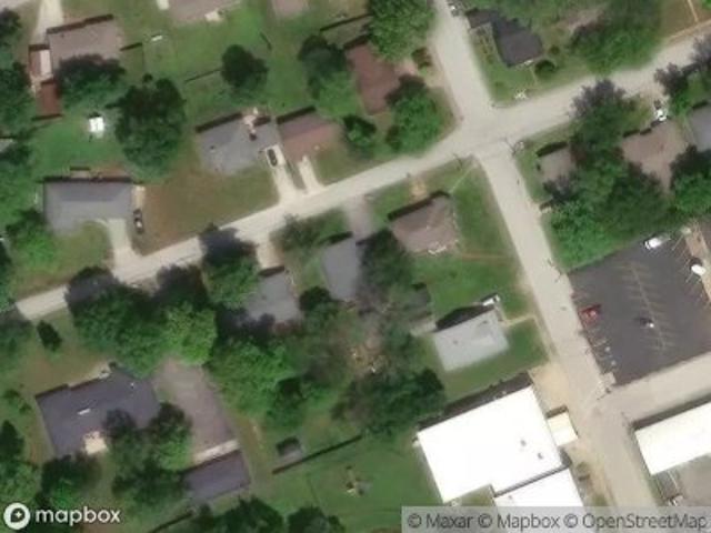House for sale in Bolivar, Missouri