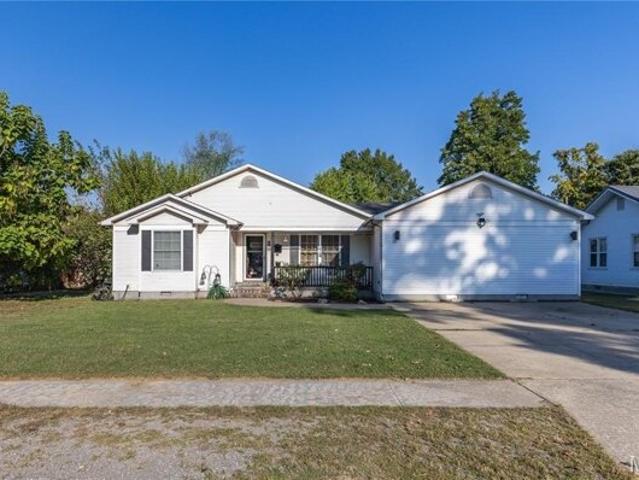 House for sale in East Prairie, Missouri