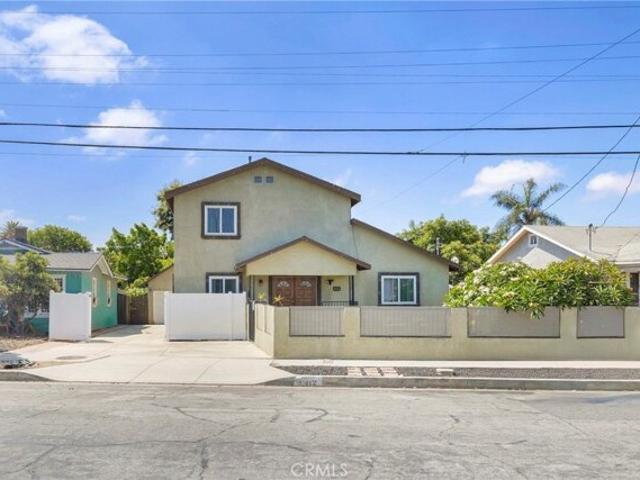 House for sale in Inglewood, California
