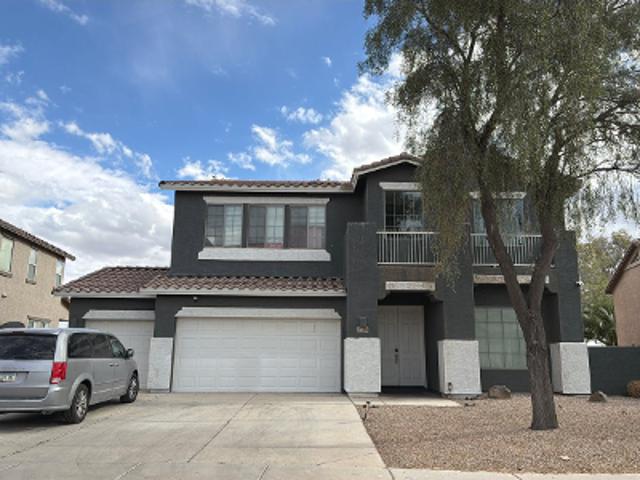 House for sale in Maricopa, Pinal County