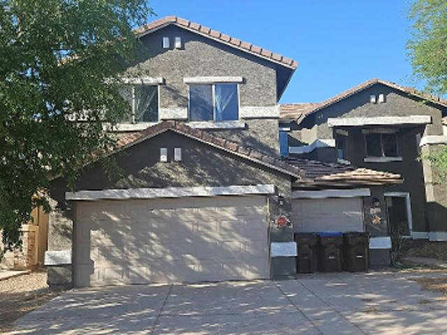 House for sale in Maricopa, Arizona