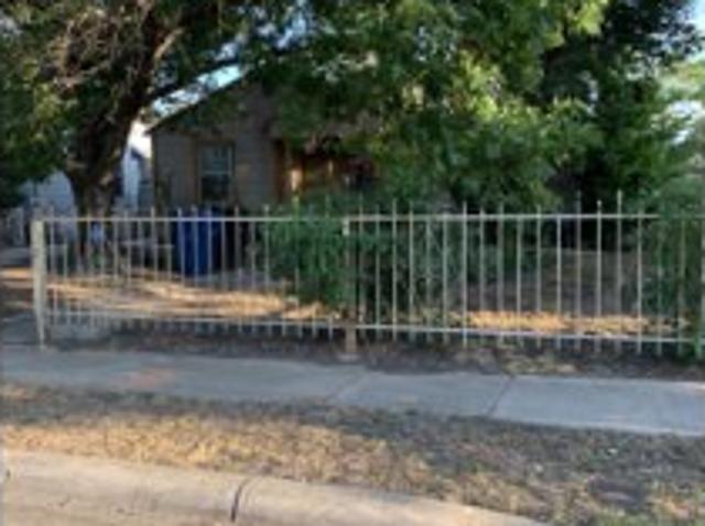 House for sale in Leesville, Texas