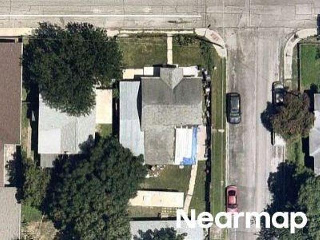 House for sale in Los Angeles Heights - Keystone, San Antonio