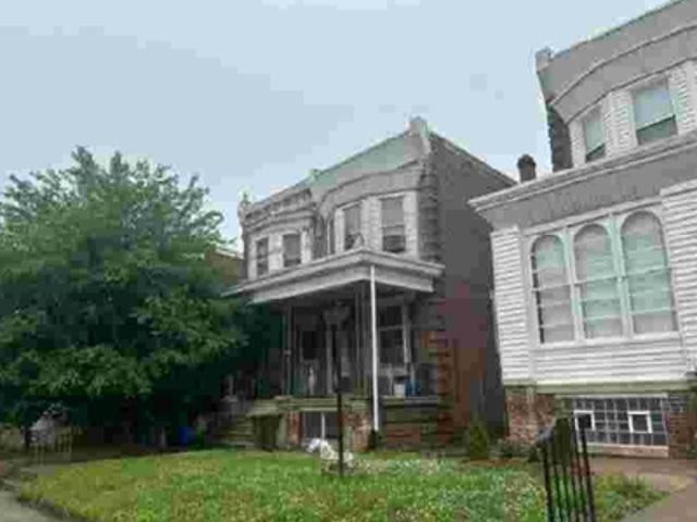 House for sale in Philadelphia, Pennsylvania