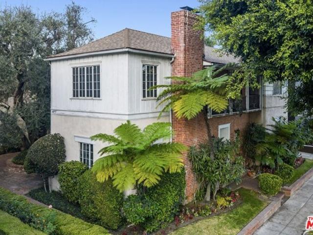House for sale in Beverly Hills, California