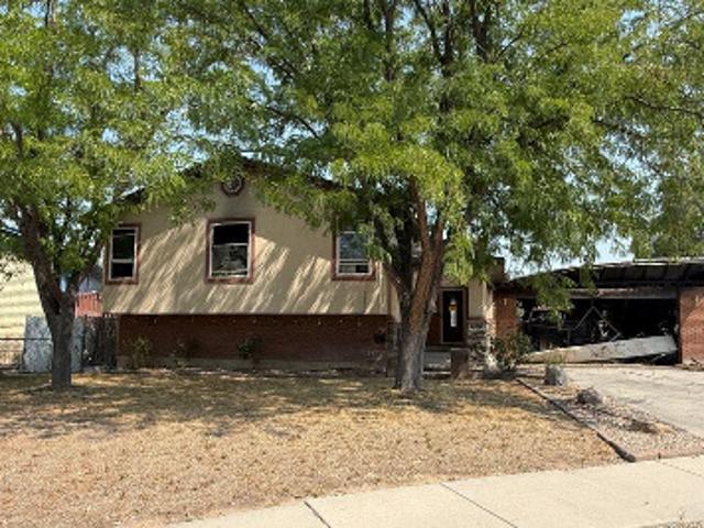 House for sale in West Valley City, Utah