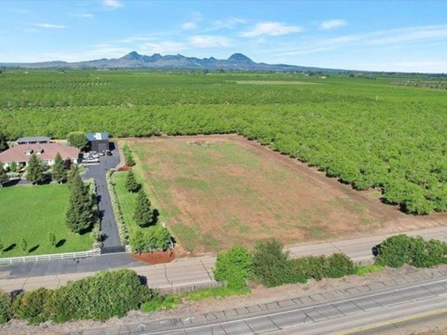 Land for sale in Sutter, California