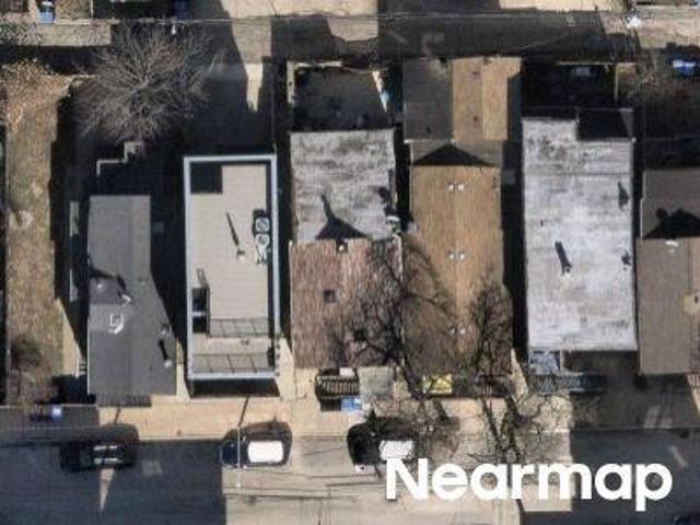 House for sale in Chicago Park, Illinois