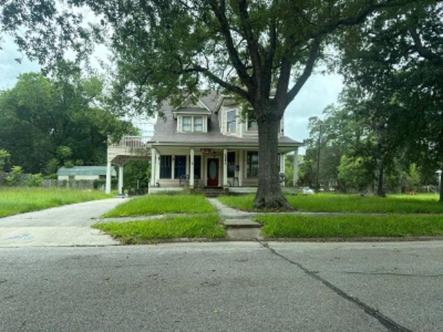 House for sale in Mauriceville, Texas