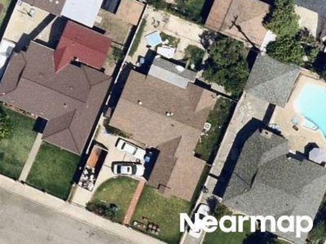 House for sale in Pomona, California