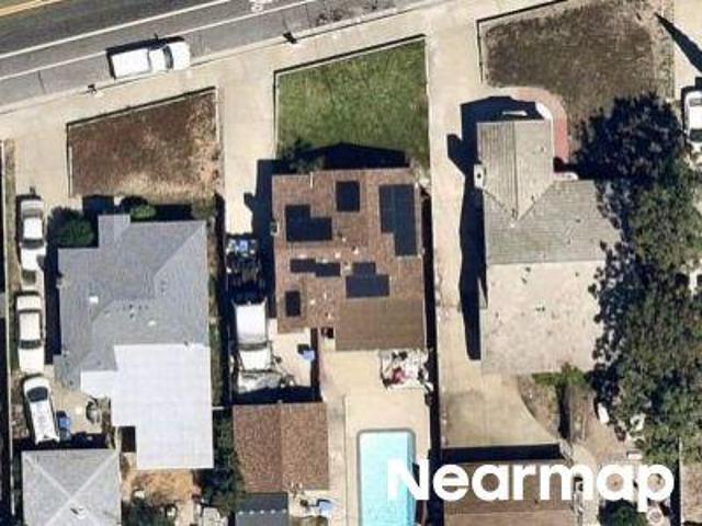 House for sale in Pomona, California