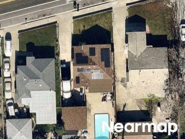 House for sale in Pomona, California