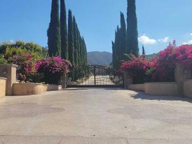 House for sale in Corona, California