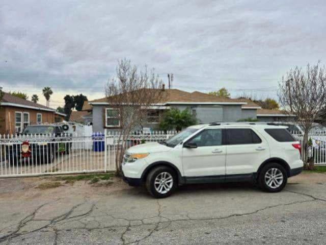 House for sale in San Bernardino, California