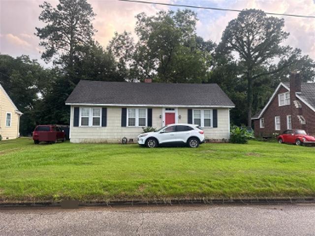 House for sale in Troy, Alabama