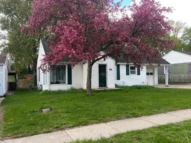 House for sale in Greenville, Montcalm County