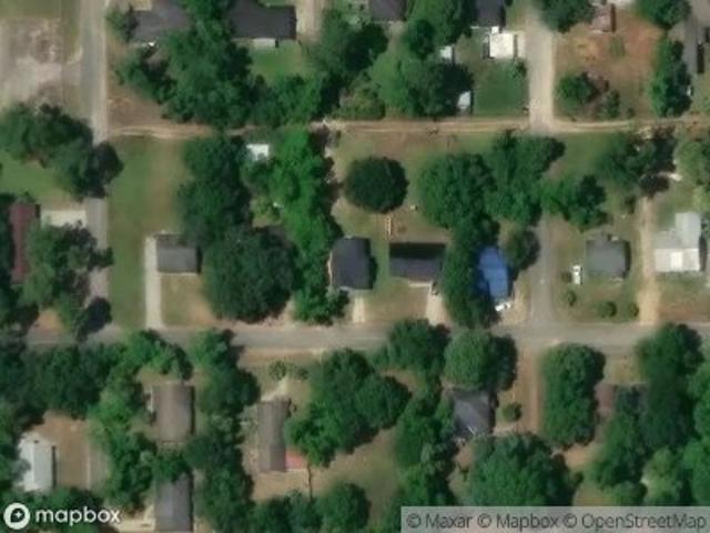 House for sale in Fitzgerald, Georgia